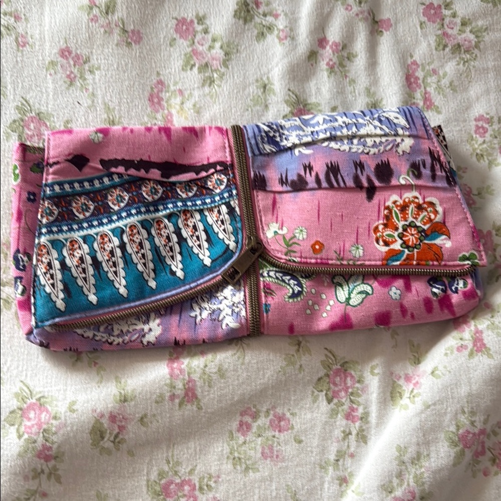 Taylor Swift Wonderstruck Clutch